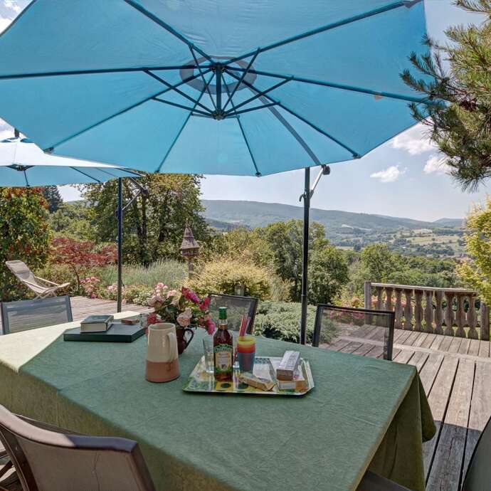 Le petit Bains du Forez