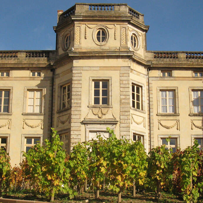 Boën-sur-Lignon - 24 balades VTC pour découvrir le département de la Loire