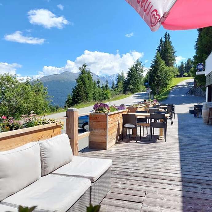 Auberge de l'Ours