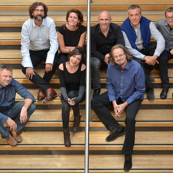 Festival de Chaillol - Pictures for orchestra
