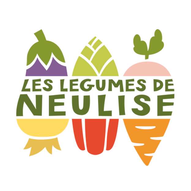 Les légumes de Neulise