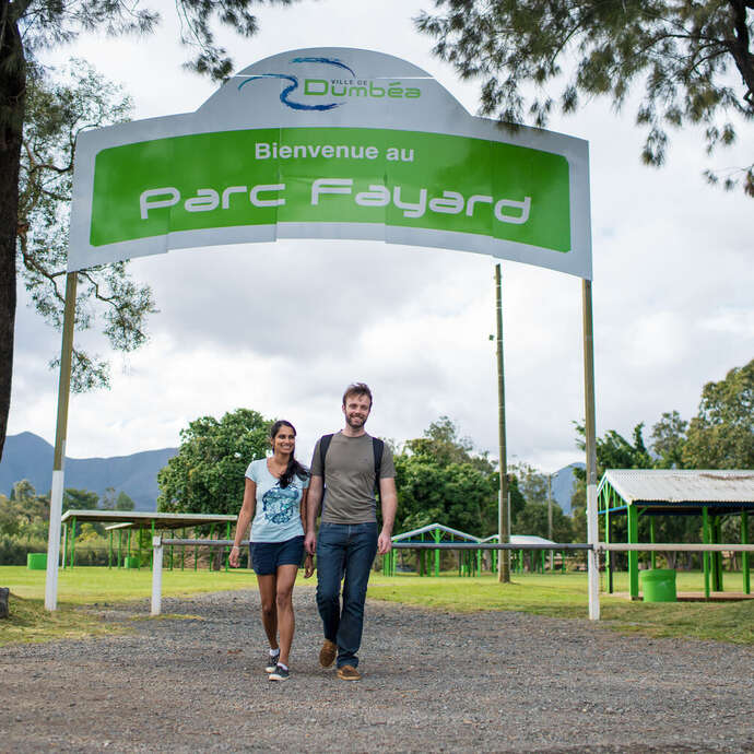 Fayard Park