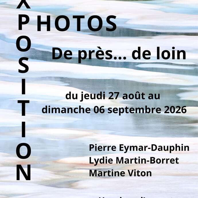 Exposition photos
