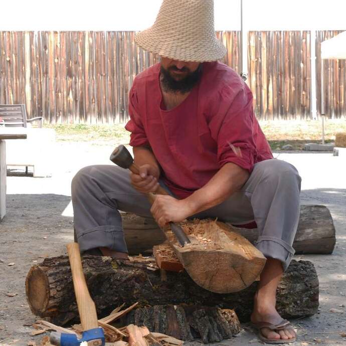 Artisans  et savoir faire