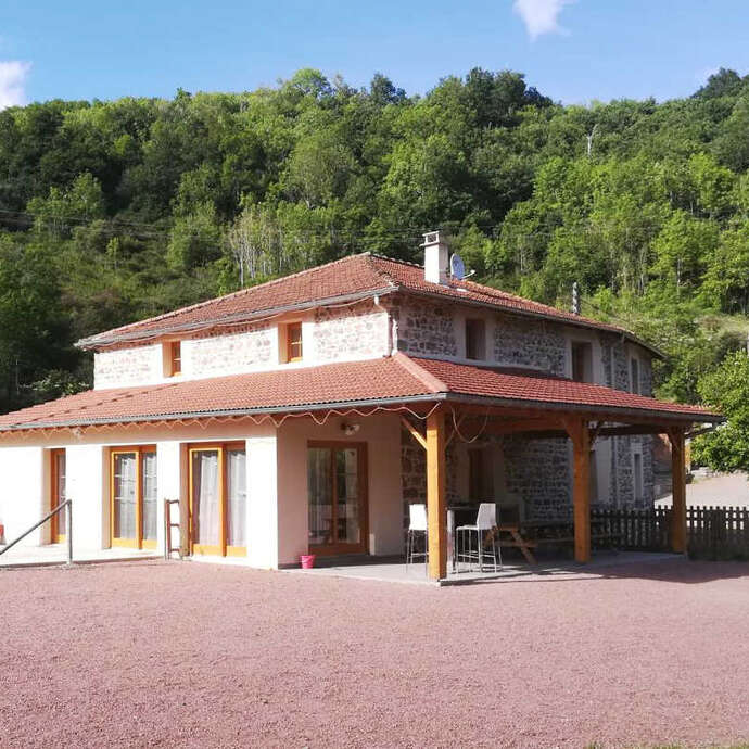 Gîte de l'Aigle d'Or