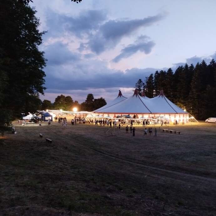 Festival Ciel en Fête