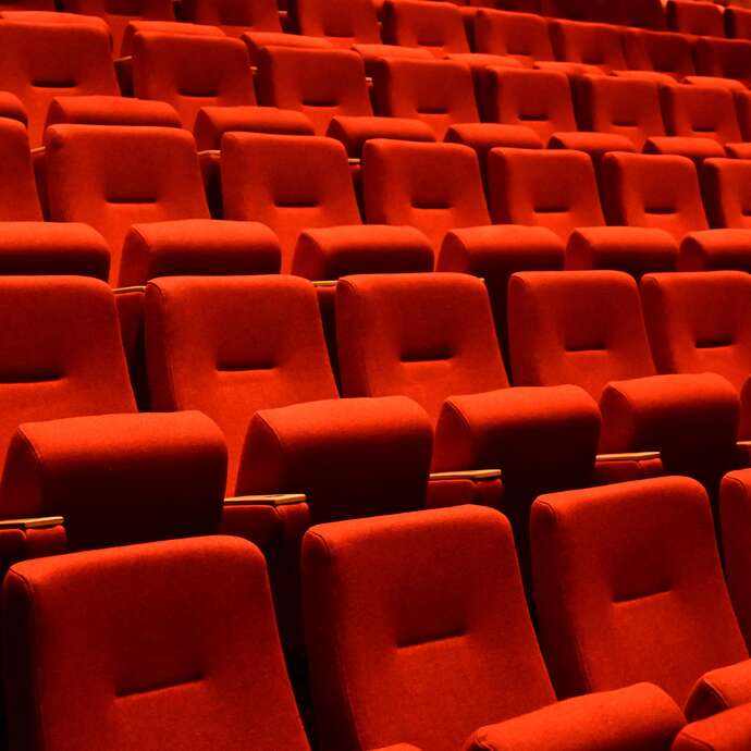 Projection « Amadeus » de Milos Forman - Festival Baroque en Forez