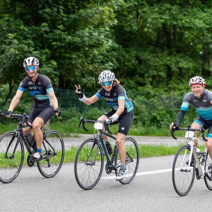 Journée Vélocio - 100ème édition