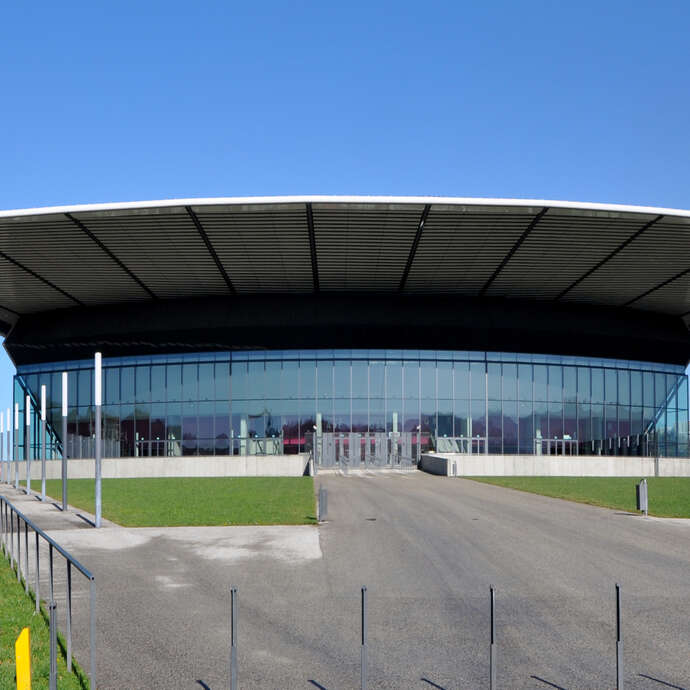 Zénith