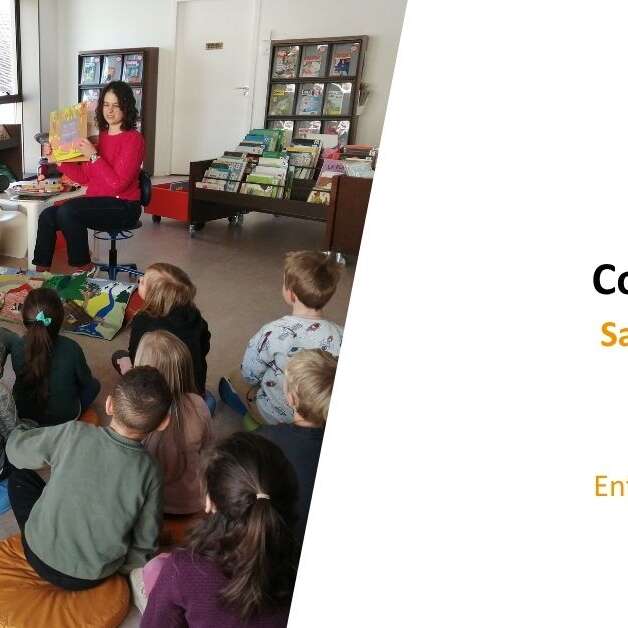Contes du tapis Contes du tapis
