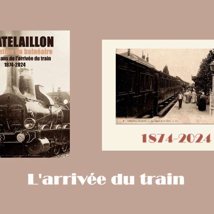 Un 2ème bond dans le temps