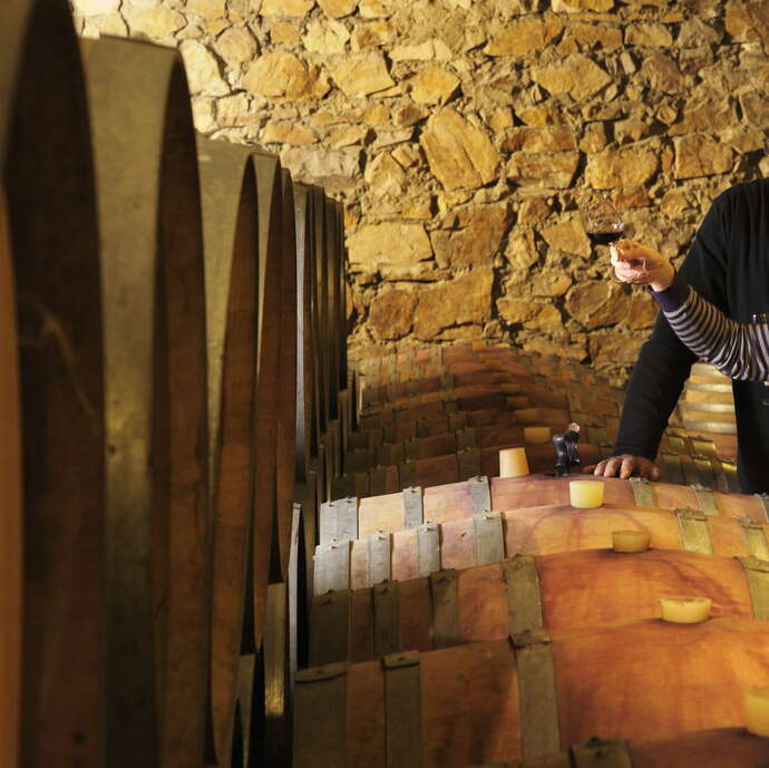 Domaine André Perret