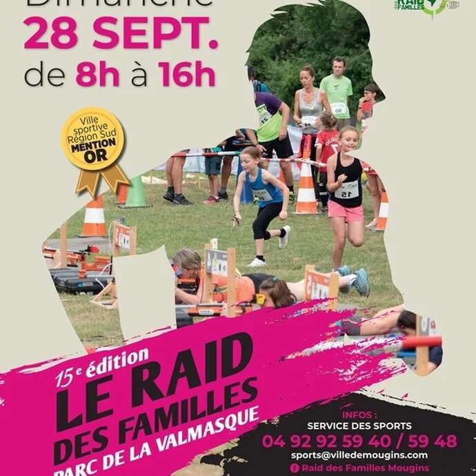 Raid des Familles