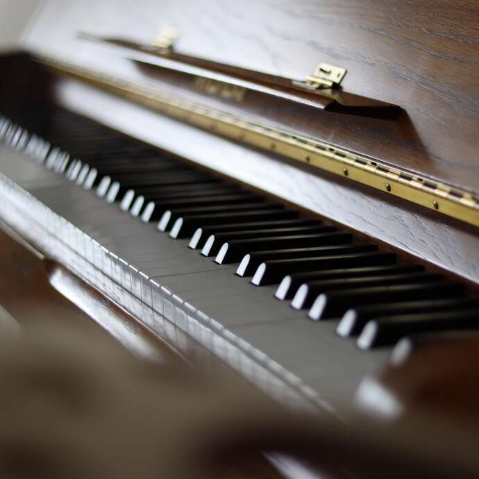 Récital Mozart Paradox