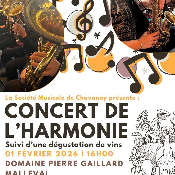 Dégustations et animations au Domaine Gaillard