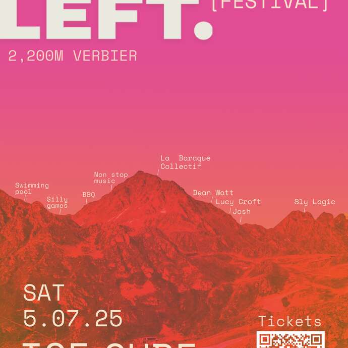 Front Left Festival