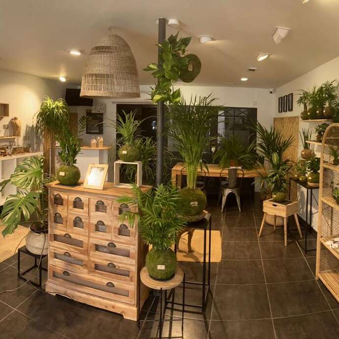 Hypersensible Atelier-boutique
