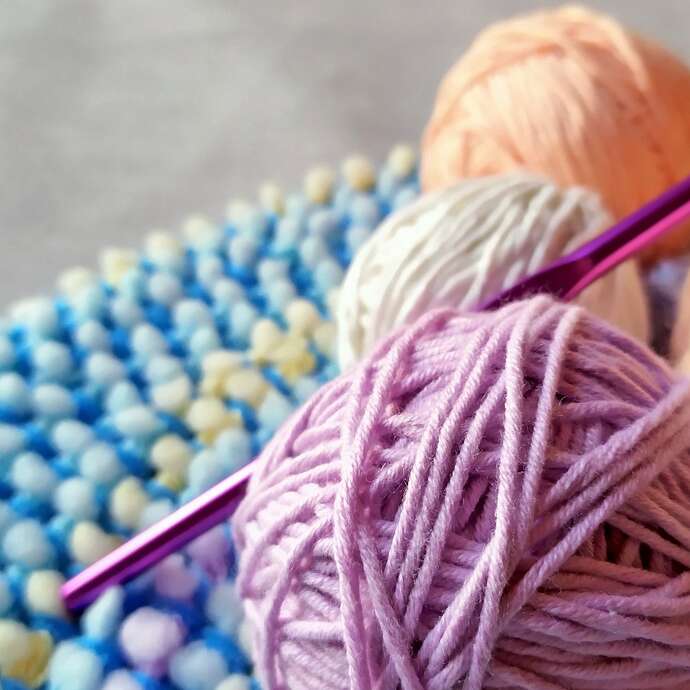Ateliers de Loisirs Créatifs Enfants et Adultes