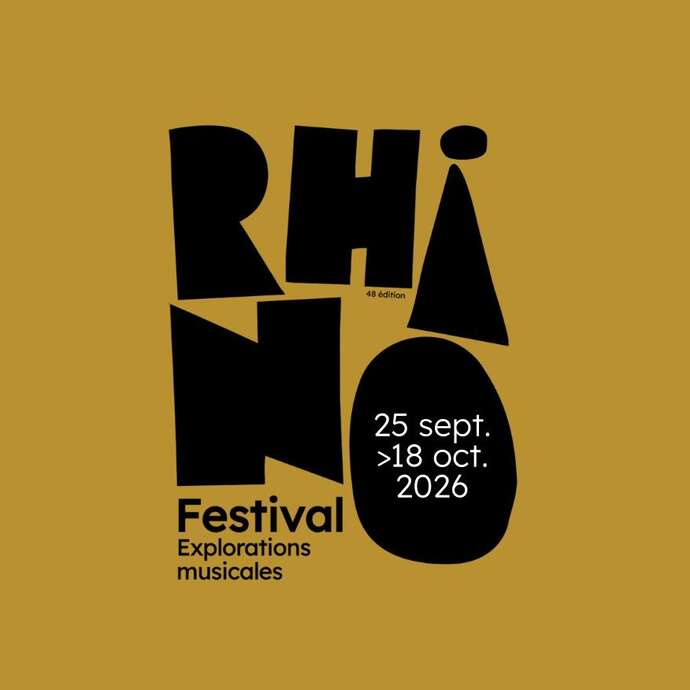 Festival Rhino Jazz(s)
