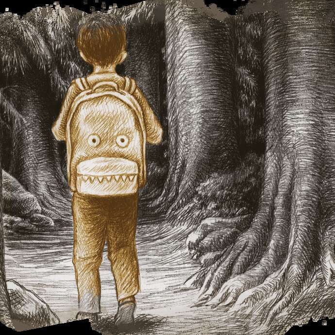 Théâtre jeune public -  MonstreS