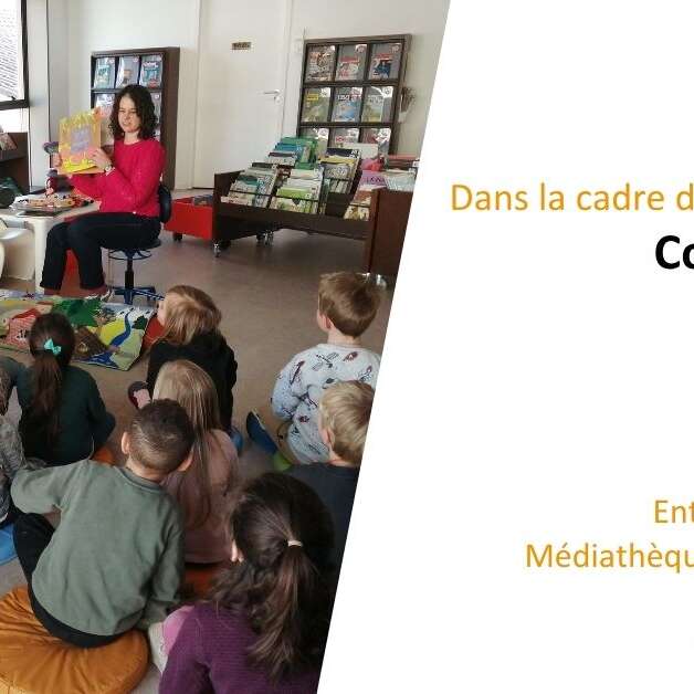 Contes du tapis en plein air