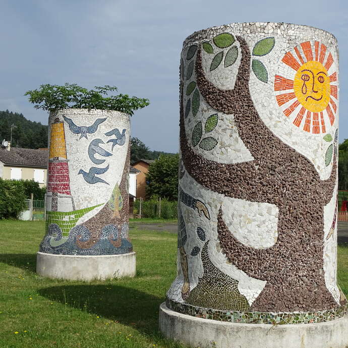 Balade "Arts et paysages"