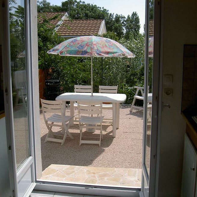 Pichard Serge - 38 m²