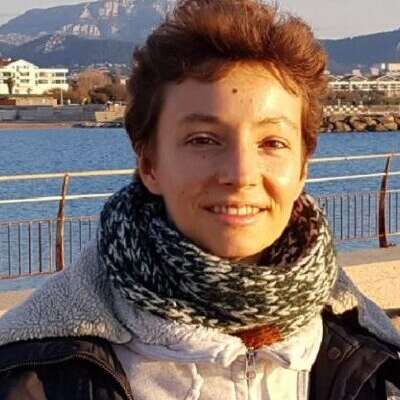 Festival Lignes de Crêtes : Atelier dessin avec Cécile Guillard