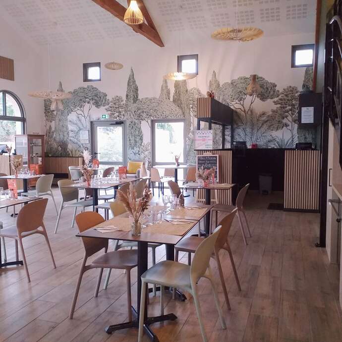 La Table du Père Antoine