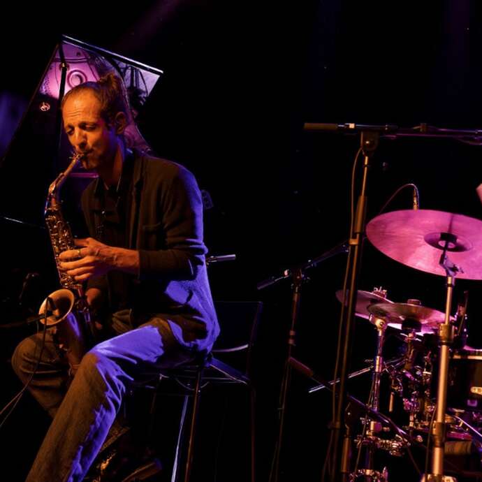 Trafik Trio - Concert