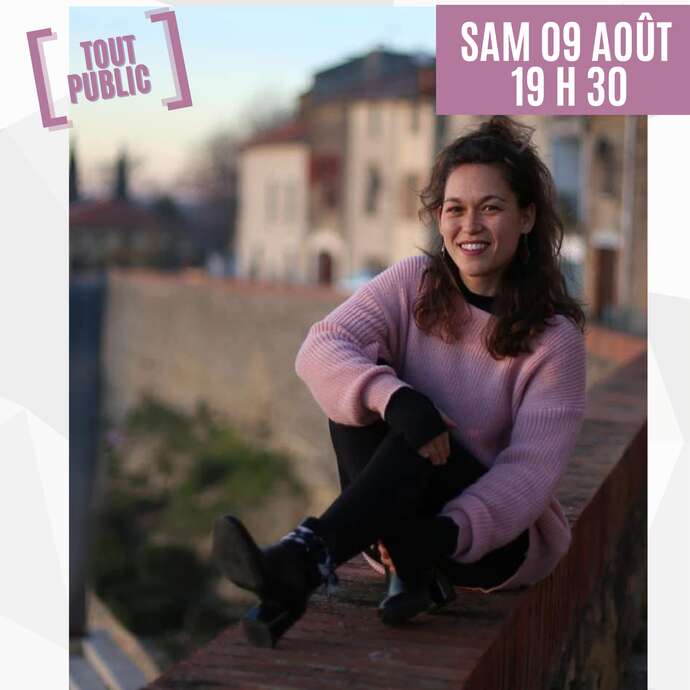 Concert ‘Liliana’