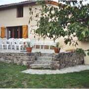 Chez Perrine