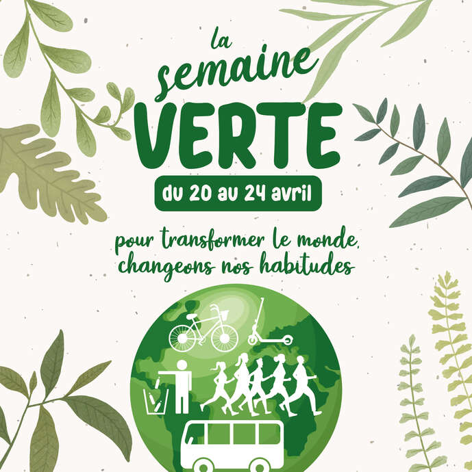 Semaine Verte
