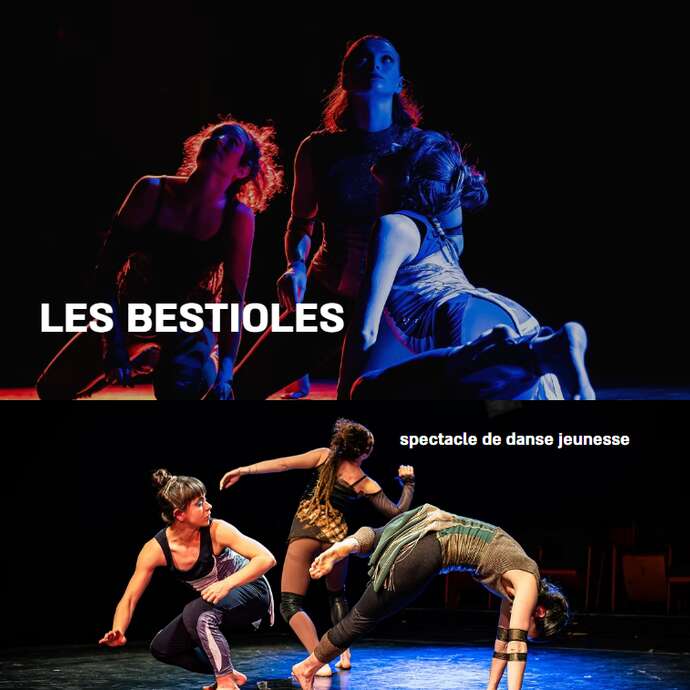 Les Bestioles