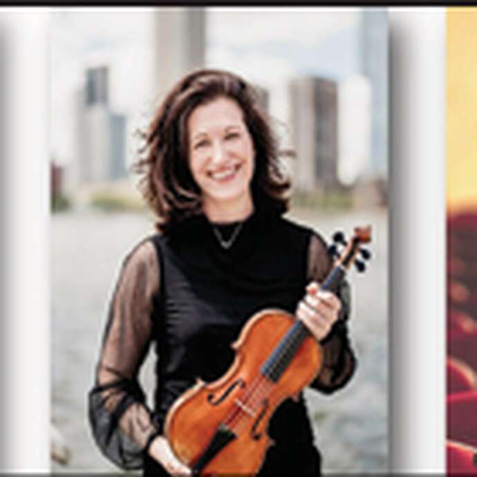 Concert - Quatre par trois
