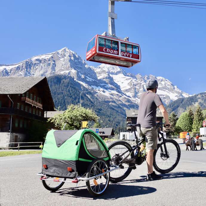 Le Vélociste Bikeshop