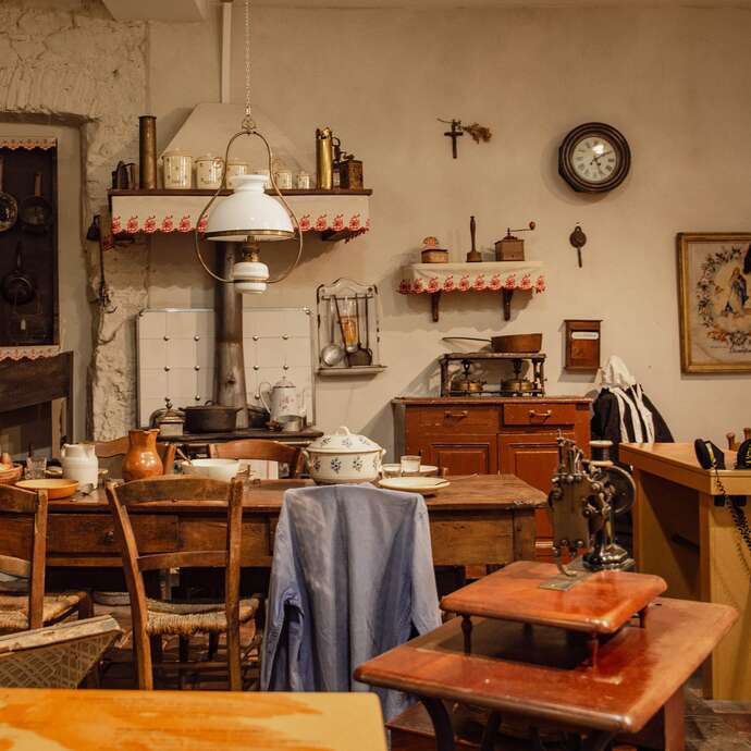 Musée des Vignerons du Forez