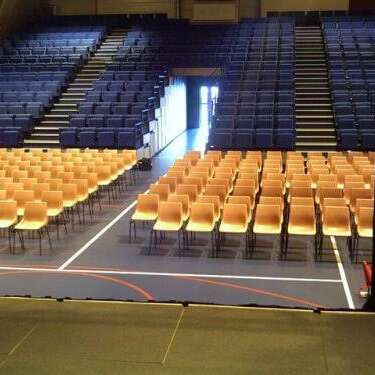 Festival de l'Humour - Franchise obligatoire
