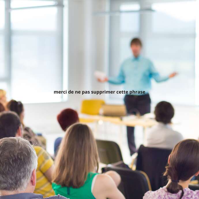 Atelier découverte Illiwap