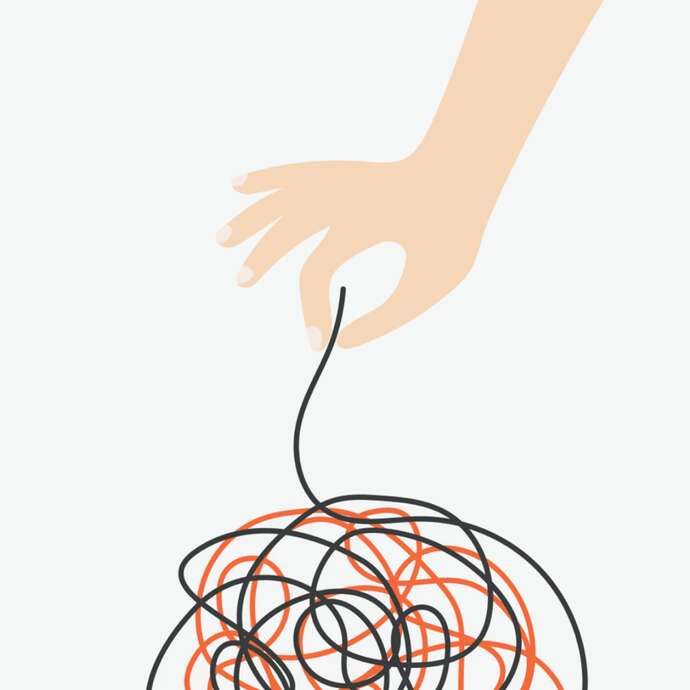 Atelier/conférence "Apprivoiser son stress"
