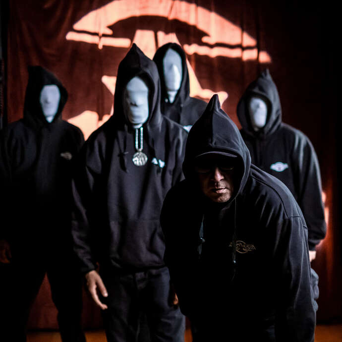 Concert - Assassin