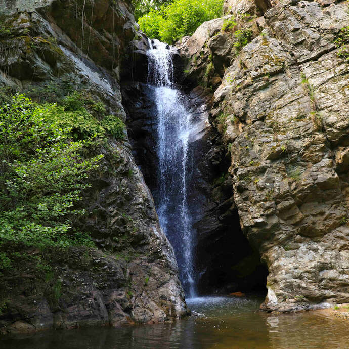 Saut de Laurette