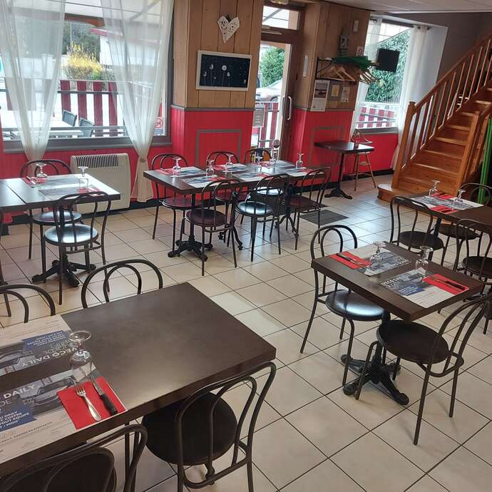 La Table Paysanne