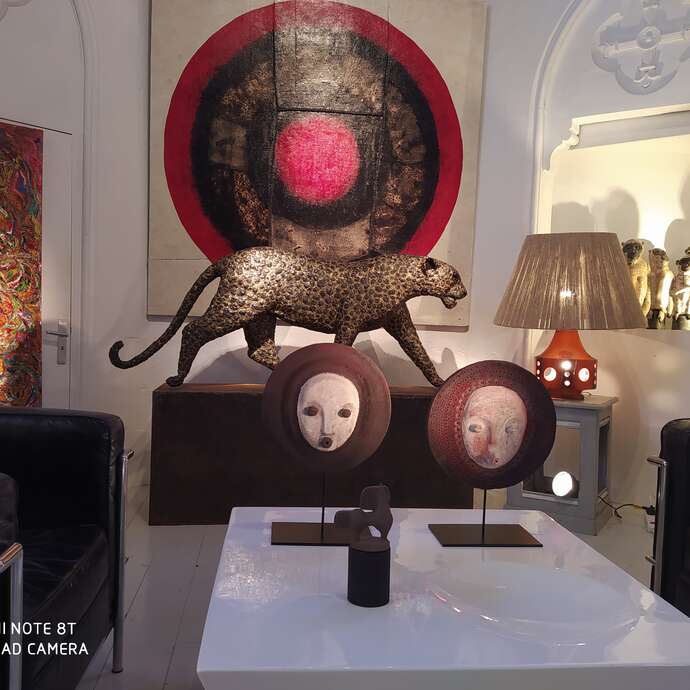 AAA gallery