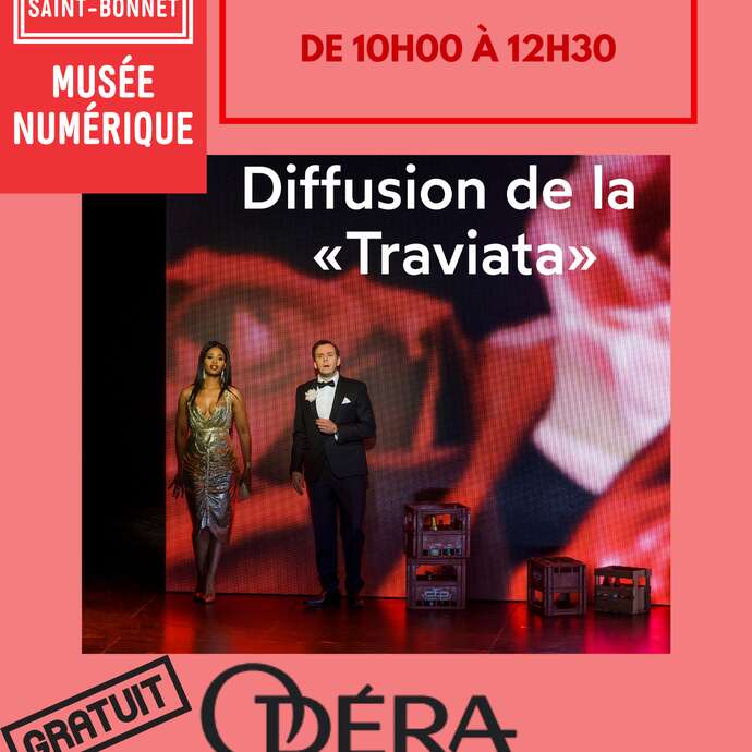 La Traviata