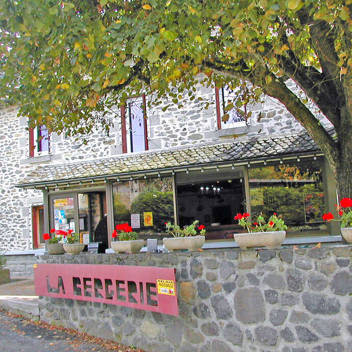 La Bergerie