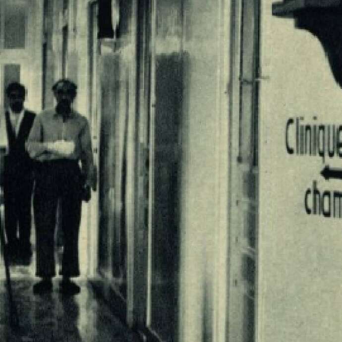 Des maux des mineurs