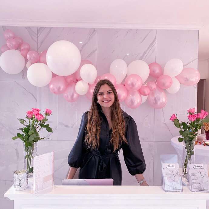 Institut Beauté by Clara