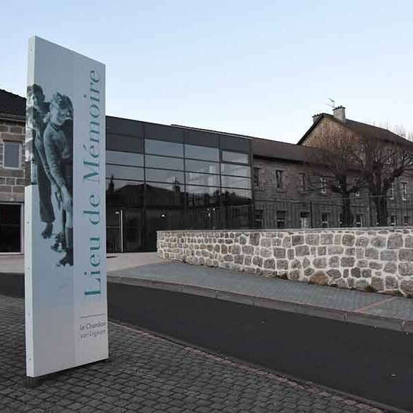 Visite guidée Lieu de Mémoire