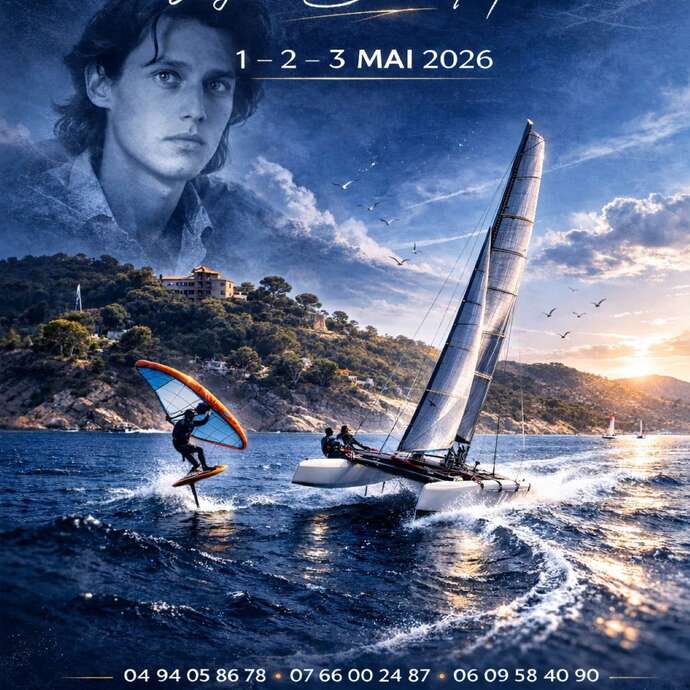 Trophée Virginio Bruni-Tedeschi